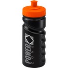 Sports Bottle 500ml Black