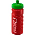Sports Bottle 500ml Red