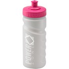 Sports Bottle 500ml White