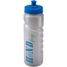 Sports Bottle 750ml Natural