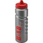 Sports Bottle 750ml Silver