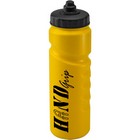Sports Bottle 750ml Yellow