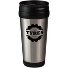 Stainless Steel Tumbler