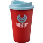 Universal Plastic Red