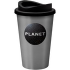 Universal Plastic Silver