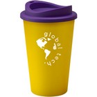 Universal Plastic Yellow