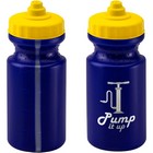 Viz Sports Bottle 500ml Blue