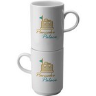 Stackable 400ml Mug