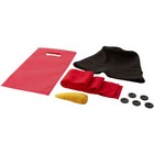 Snowman Dress Up Set