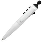 Flip And Click Pen