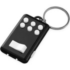 Flip And Click Key Light