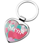 Amore Keyring
