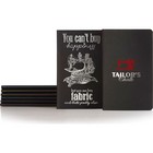 Medium Notebook Ruled Paper Singer