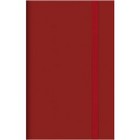 Pocket Notebook Ruled Paper Matra