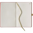 Medium Notebook Ruled Apple Paper Appeel