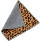 Dual-Sided Microfiber Cloth