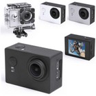 Action Camera Garrix