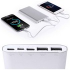 Power Bank Backers
