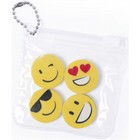 Eraser Set Mateky