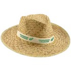 Straw Sun Hat