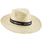 Light Straw Sun Hat