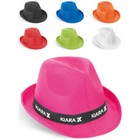 Fedora Style Sun Hat