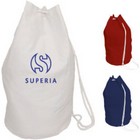 Drawstring Sailor Bag