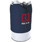 Drawstring Top Duffel Bag
