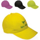 Adjustable Baseball Cap