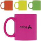 Neon Mug
