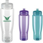 Translucent Sports Bottle