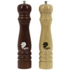 Wooden Salt/Pepper Mill