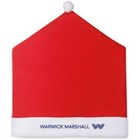 Christmas Chair Cover