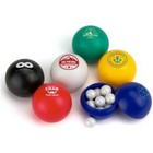 Ball Mint Pot