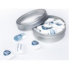 Printed Chewing Gum