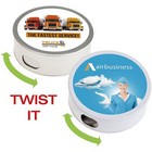Twist Mint Tin