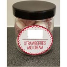 SweetsJar Of Sweets
