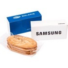 Breakfast Biscuits