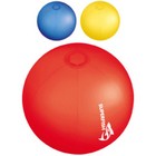 Frosted Beach Ball