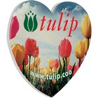 Die Cut Promotional Badge