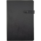 Regency Magnetic Closure Premium Notebook