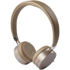 Millennial Metal Bluetooth Headphones