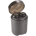 Ifidelity Wireless Speaker And Truwireless Earbuds