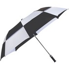 Norwich 30'' 2- Section Auto Open Vented Umbrella