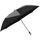 23'' Pinwheel 2-section Auto Open Vented Umbrella