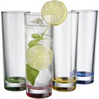Rocco 4-piece Glass Set