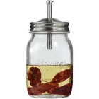 Dressing Bottle