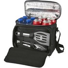 Mill 2-piece Bbq Set