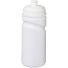 Easy Squeezy Sports Bottle - White Body