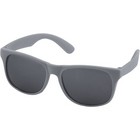 Retro Sunglasses - Solid